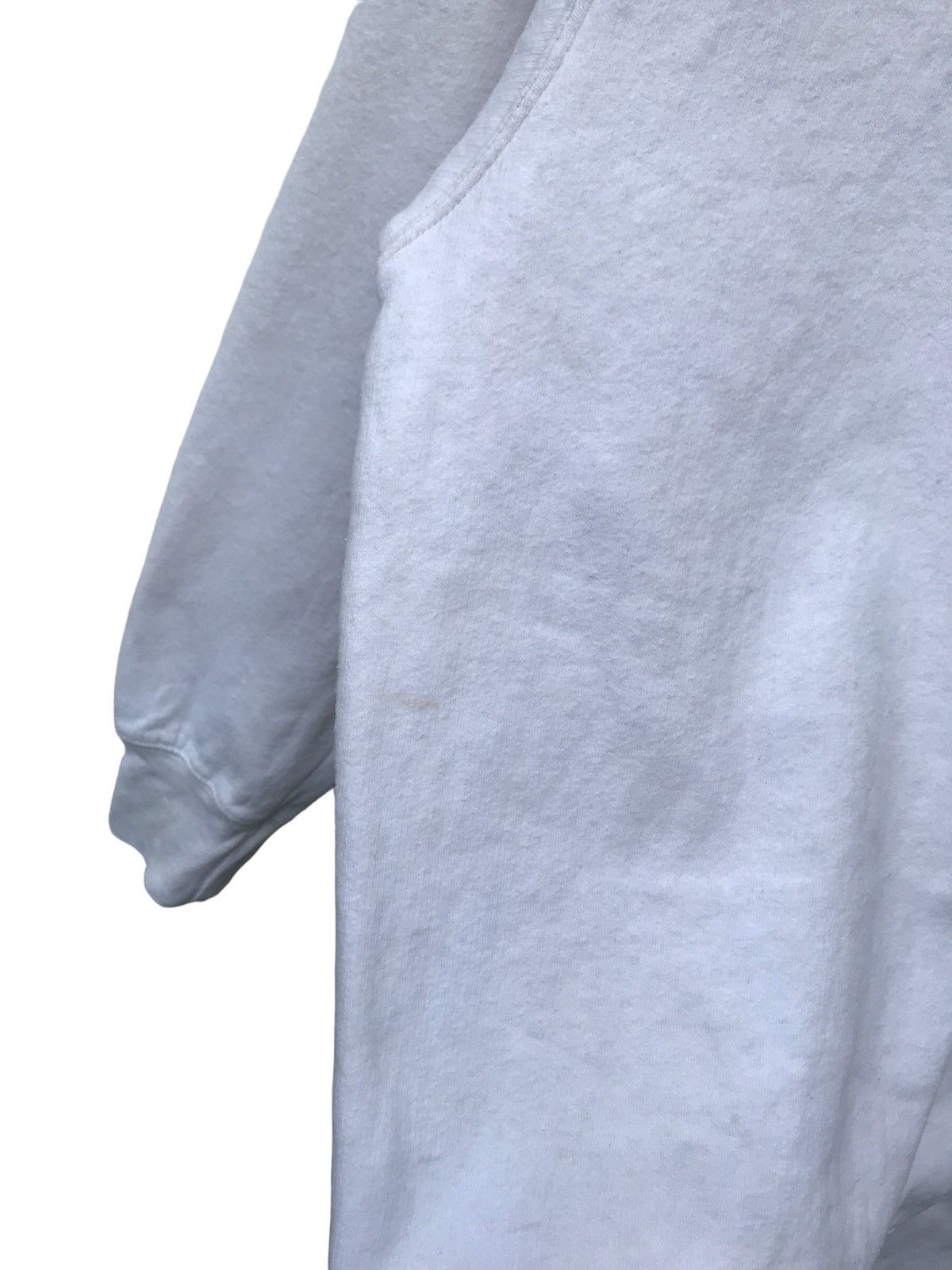 Levi's Levis Spellout Crewneck Sweatshirt Size US S / EU 44-46 / 1 - 8 Thumbnail