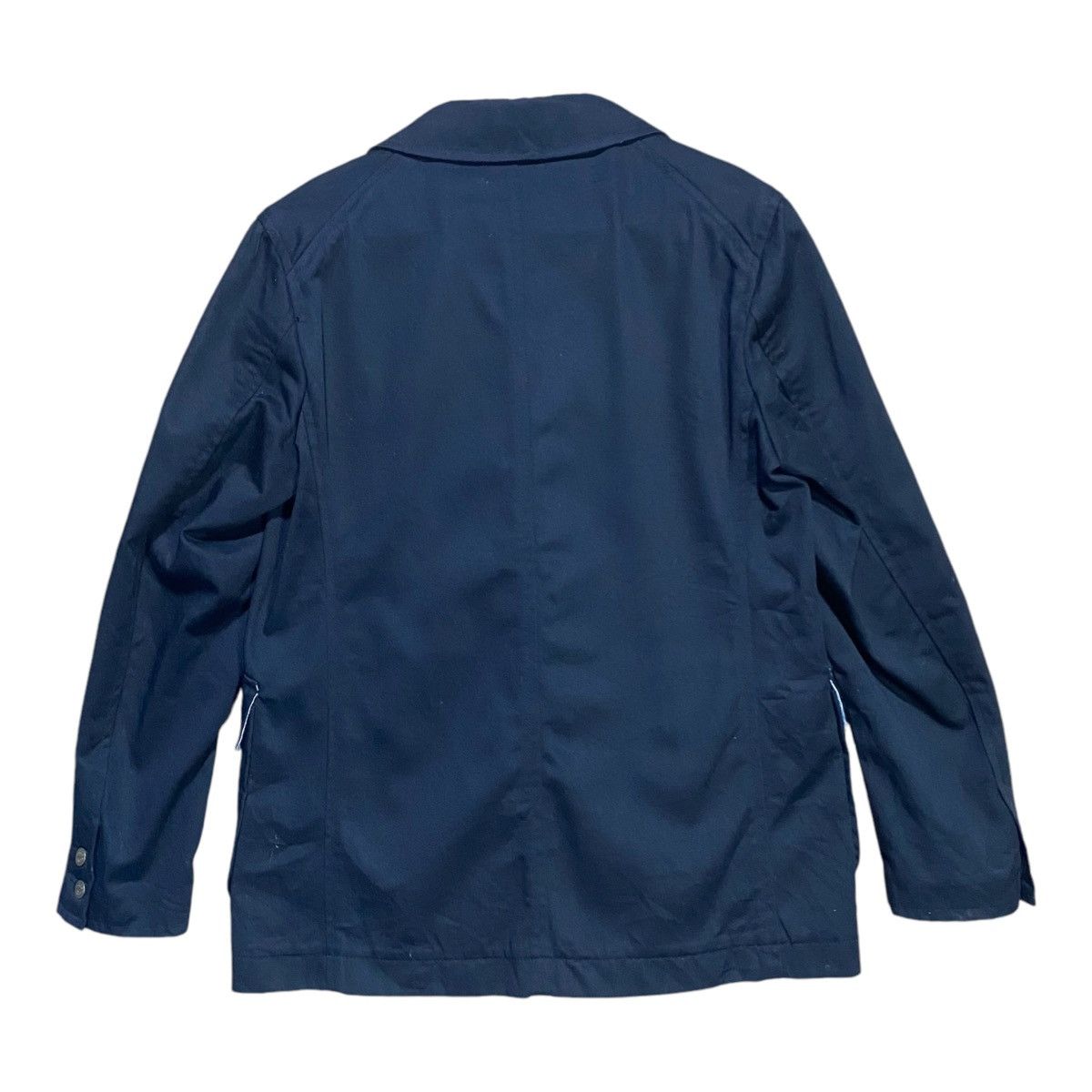 Japanese Brand × Oshkosh Oshkosh Blazer Jacket Size US M / EU 48-50 / 2 - 4 Thumbnail