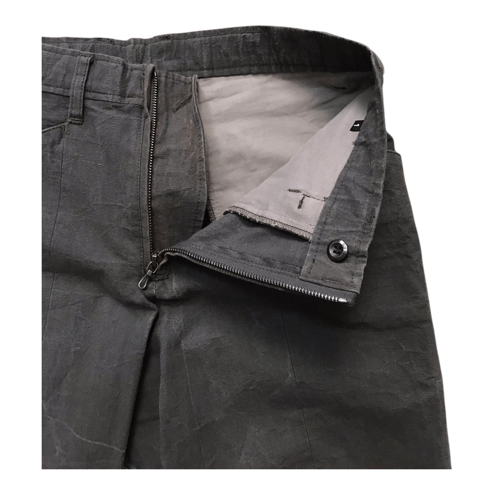 Kazuyuki Kumagai Attachment Kazuki kumagai(Attchament) Short pant Size US 30 / EU 46 - 5 Thumbnail