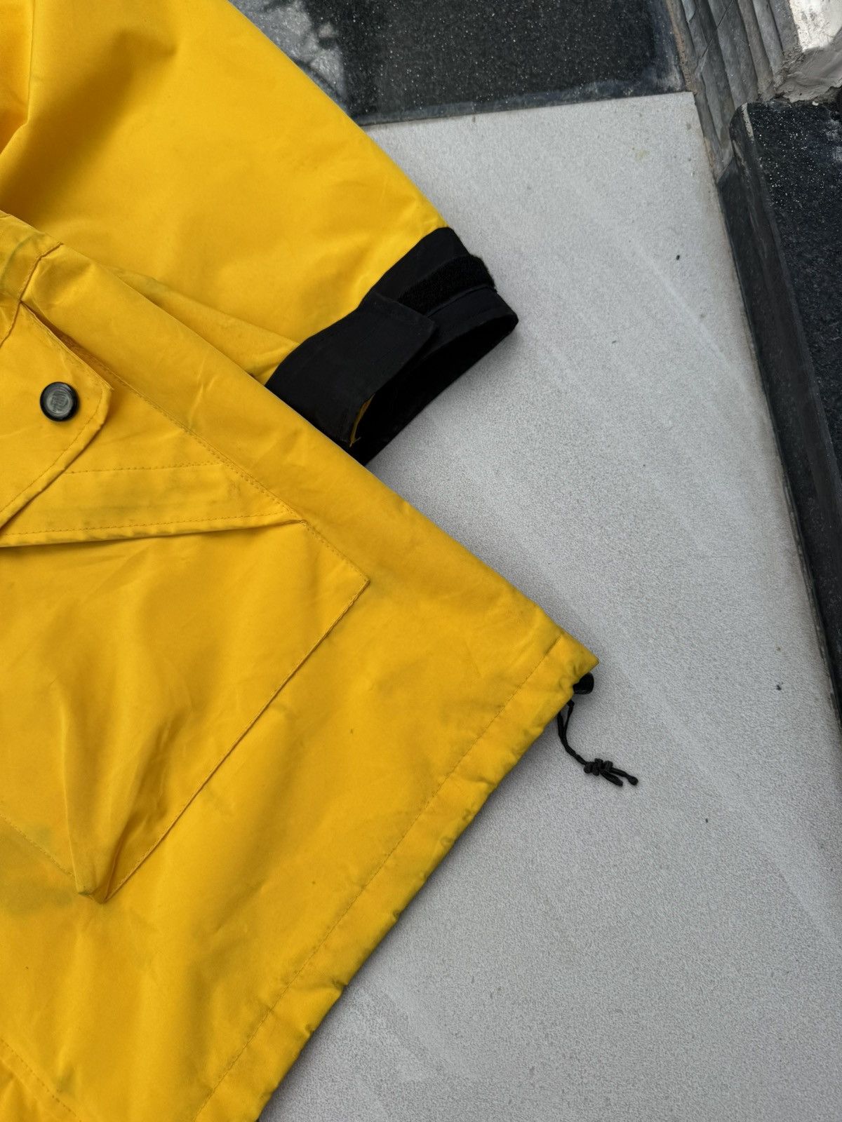 Other 90’s TNF RARE MULTI LOGO RETRO Y2K NYLON ZIP VINTAGE JACKET Size US XXL / EU 58 / 5 - 8 Thumbnail