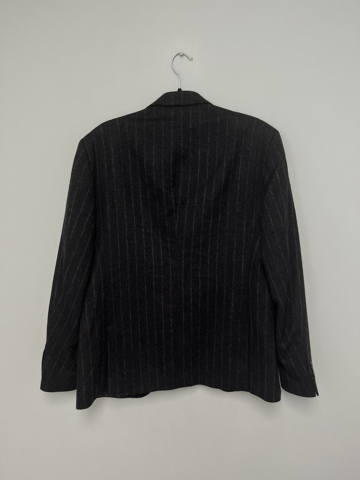 John Varvatos Runway Peak Lapel Jacket. Size EU 52 USA 42 Size US L / EU 52-54 / 3 - 10 Thumbnail
