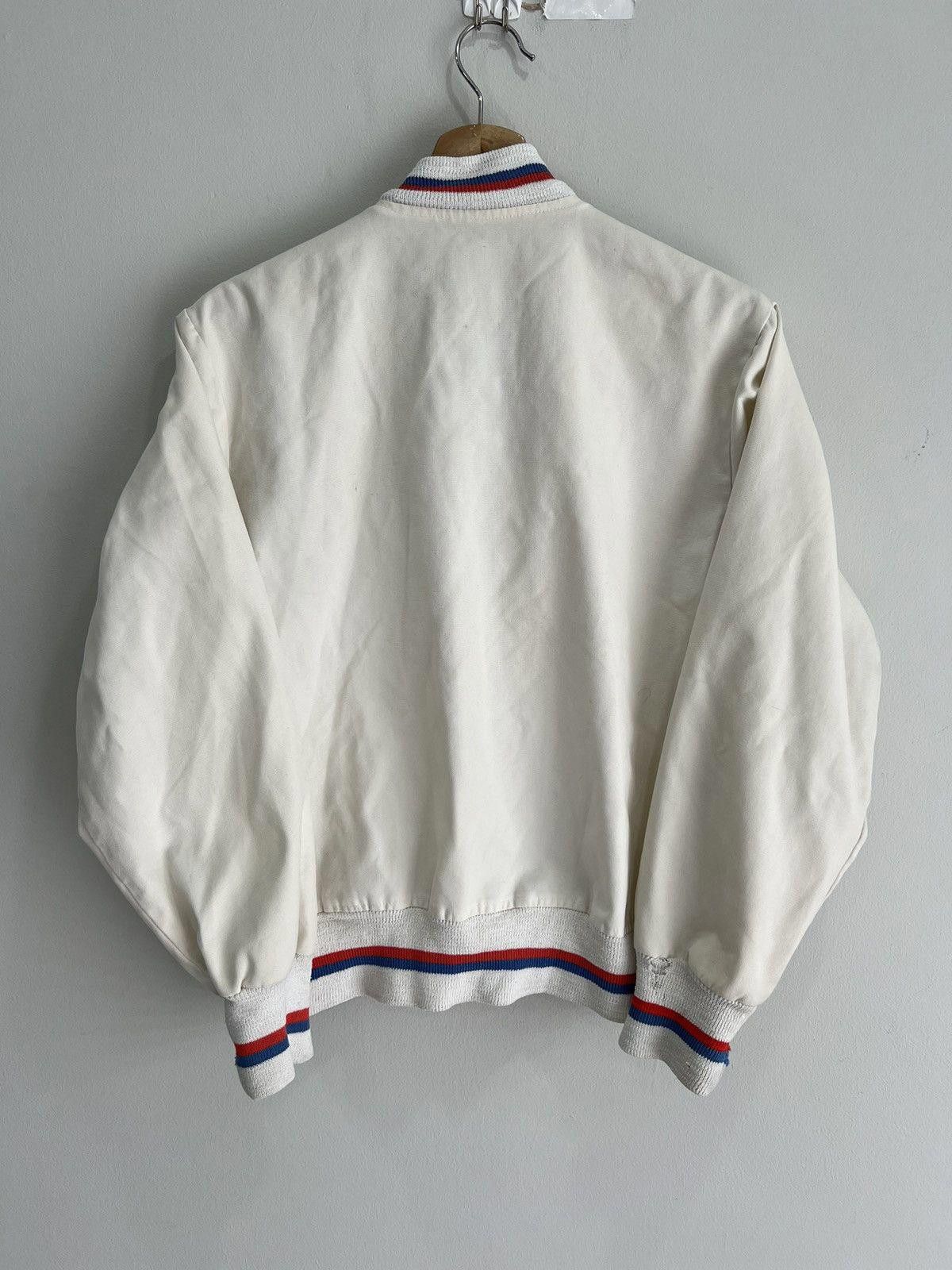 Vintage Vintage 70s Golf jacket Size US S / EU 44-46 / 1 - 2 Thumbnail