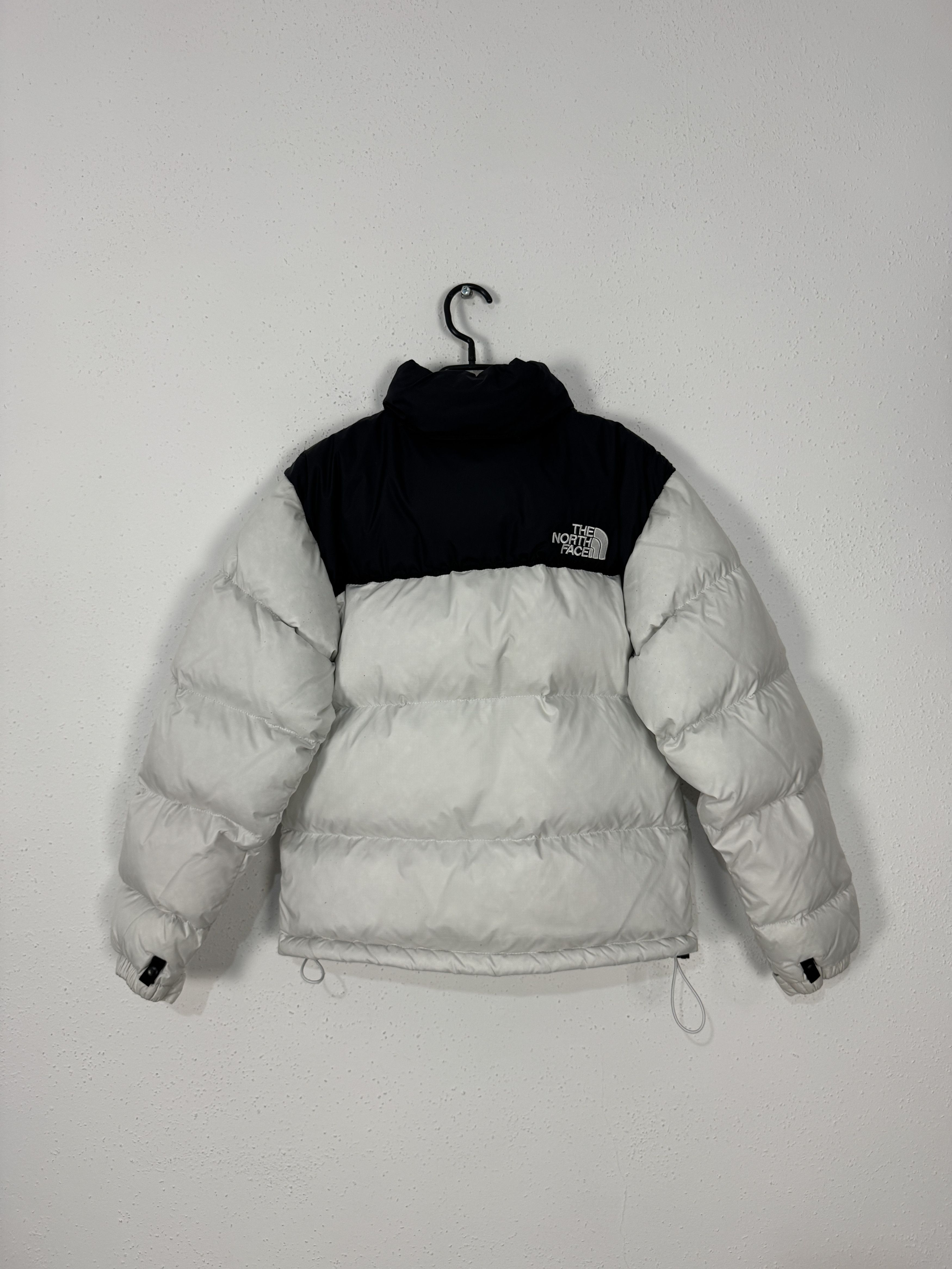 The North Face The North Face Nuptse 700 down puffer jacket XS Size US XS / EU 42 / 0 - 3 Thumbnail