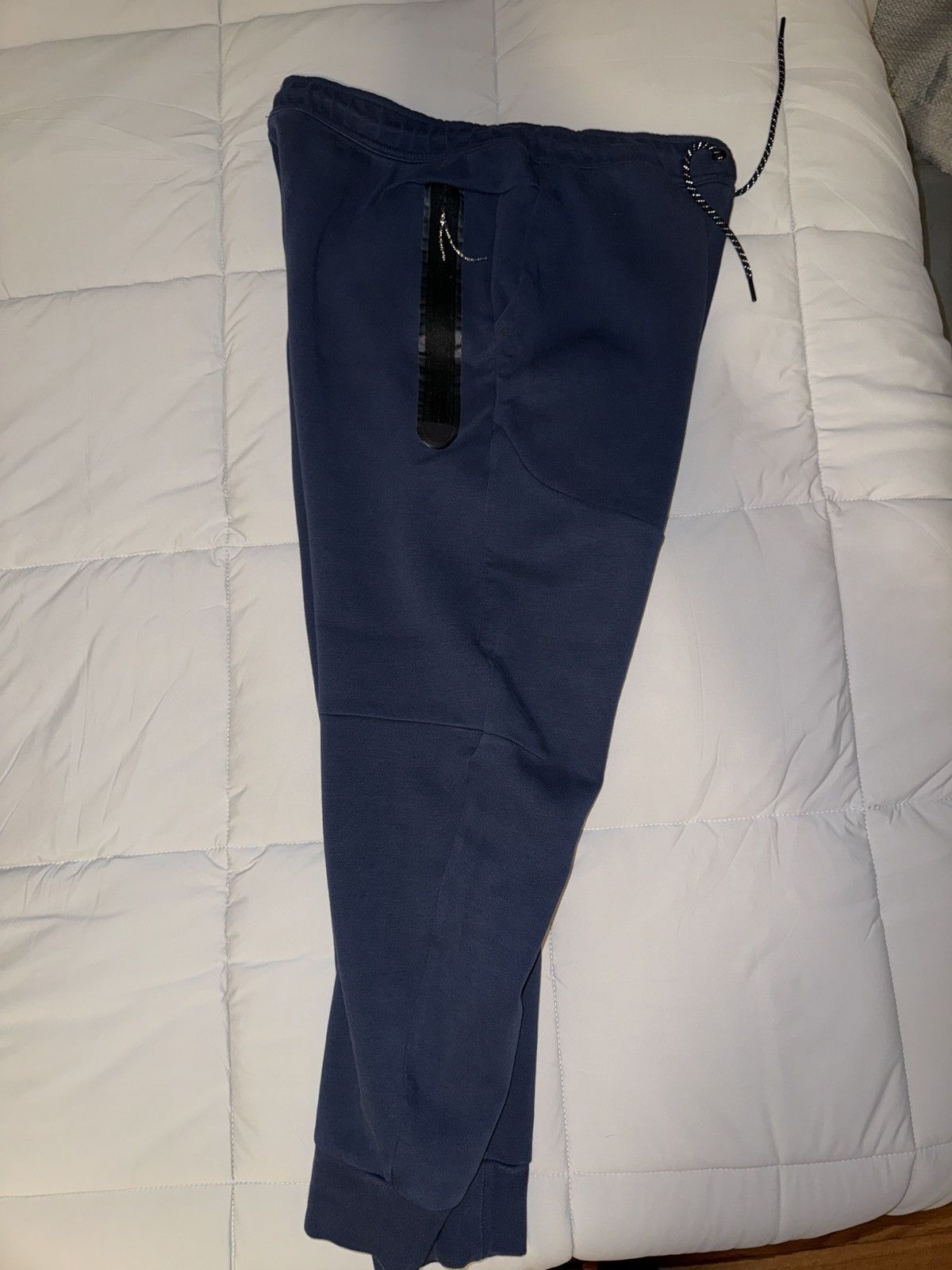 Nike Nike Tech Joggers Size US 36 / EU 52 - 3 Thumbnail