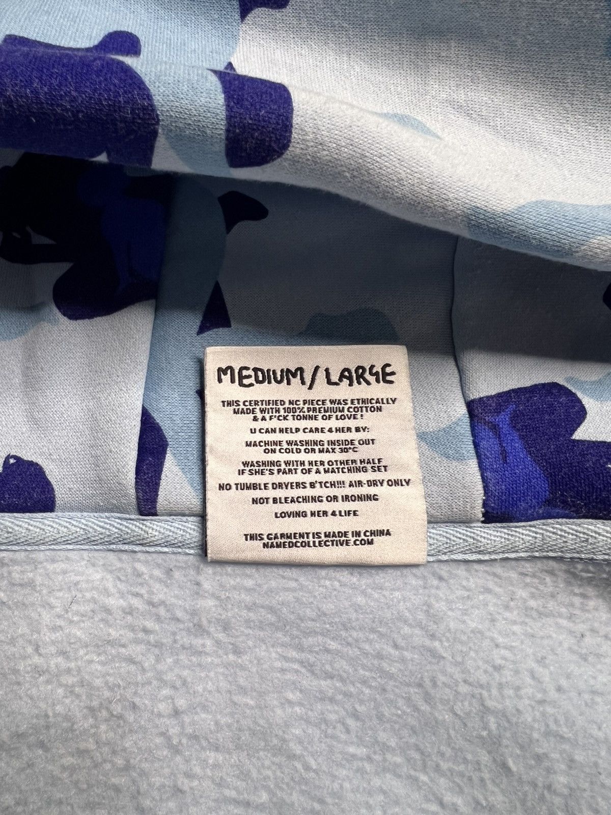 Japanese Brand Rare Costume Named Collective Unrealistic Ideals Girls Size US M / EU 48-50 / 2 - 16 Thumbnail