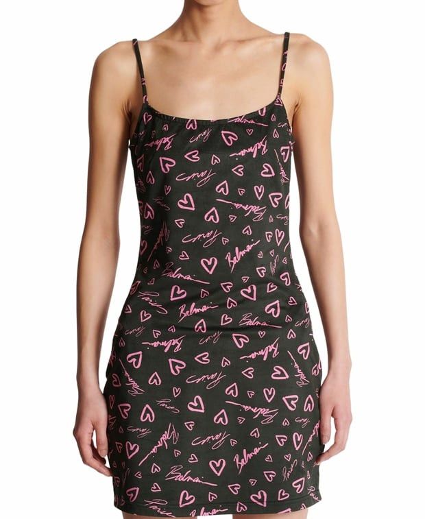 Balmain Casual dress Size XXS / US 00 / IT 34 - 1 Thumbnail