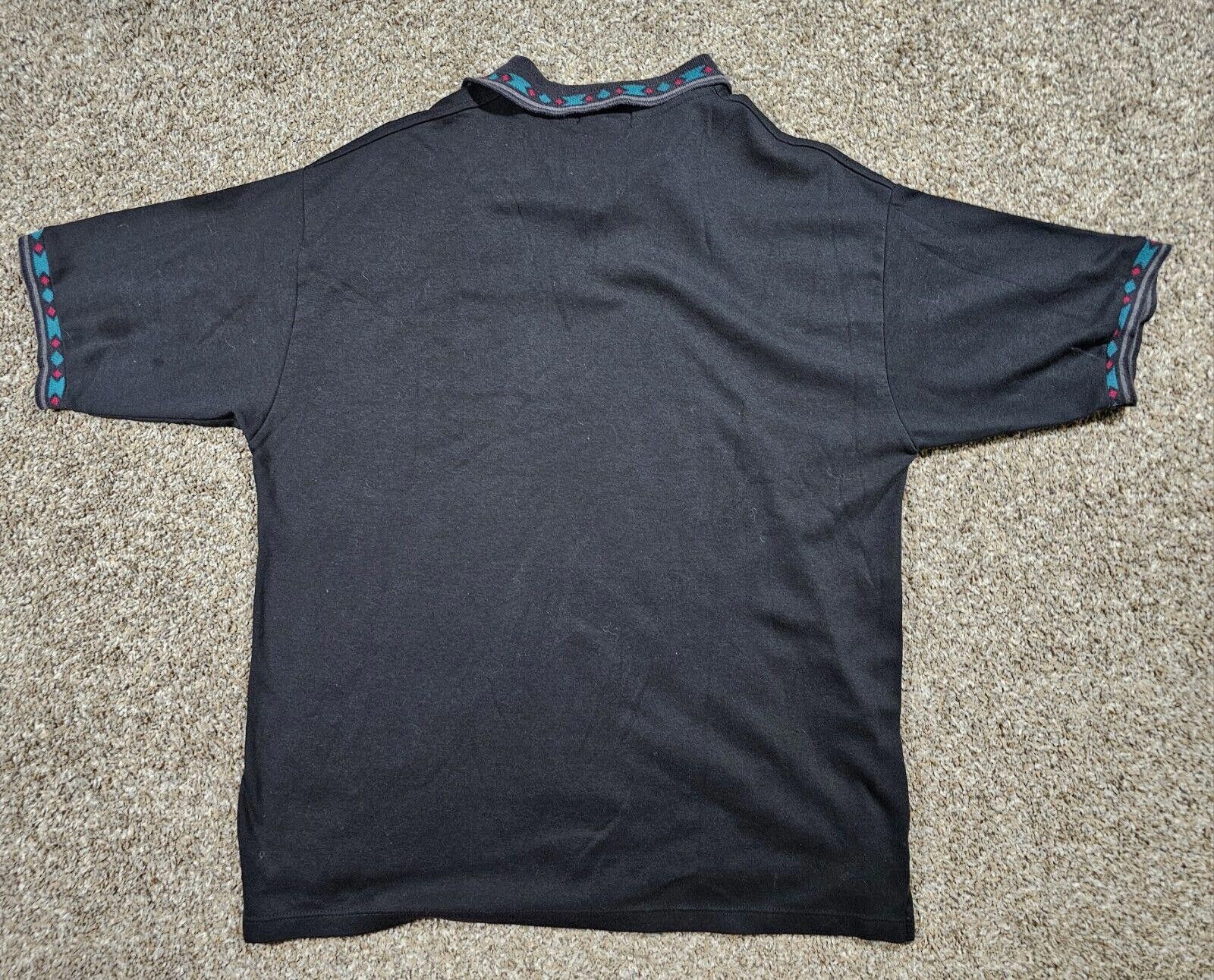 Scotch & Soda Kick Citrus Soda Vantage Polo shirt USA MADE Vtg XL Stain Size US XL / EU 56 / 4 - 7 Thumbnail
