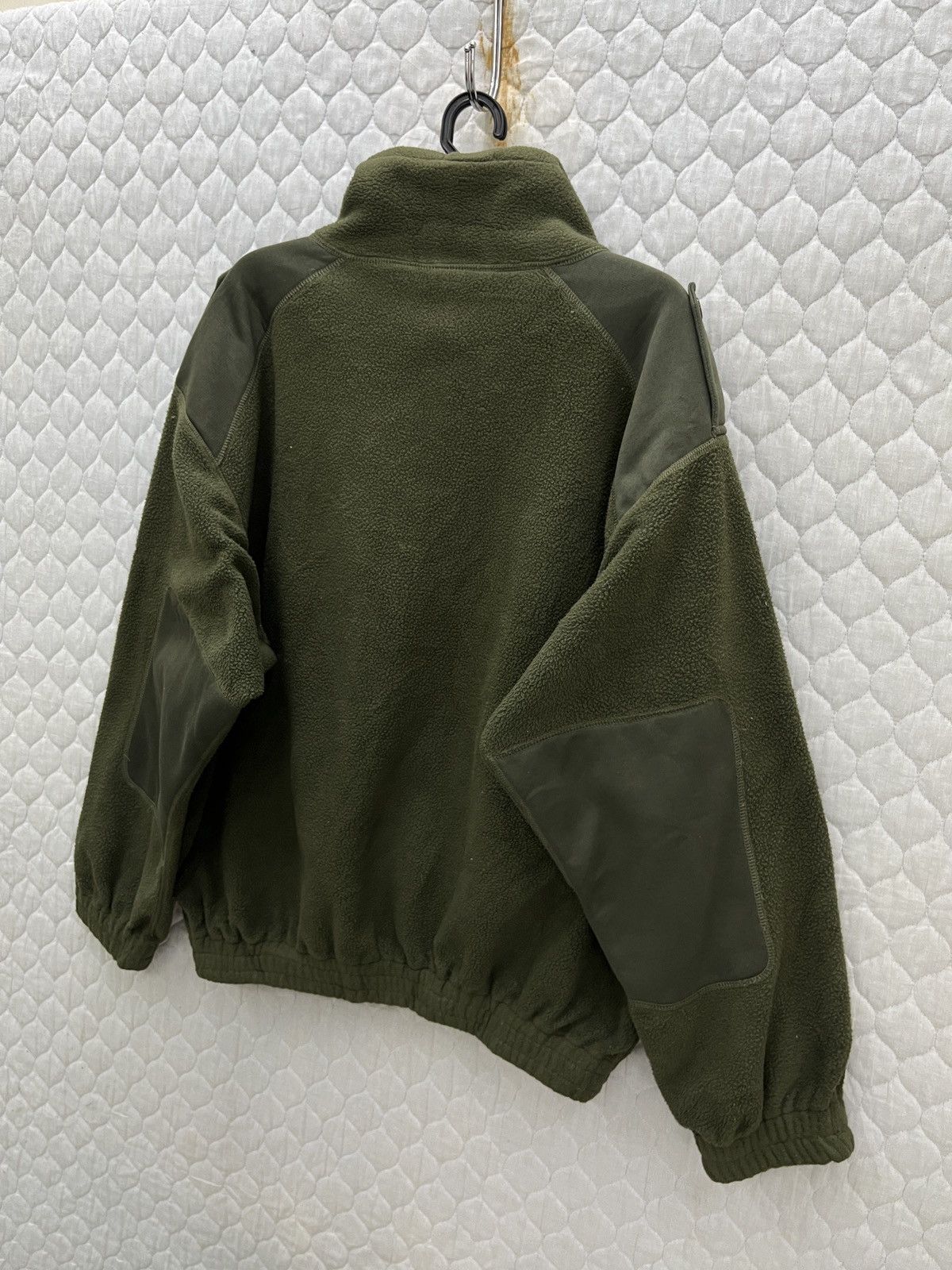 Vintage 🔥🔥🔥STEALS VTG MILITARY JACKET Size US L / EU 52-54 / 3 - 14 Thumbnail