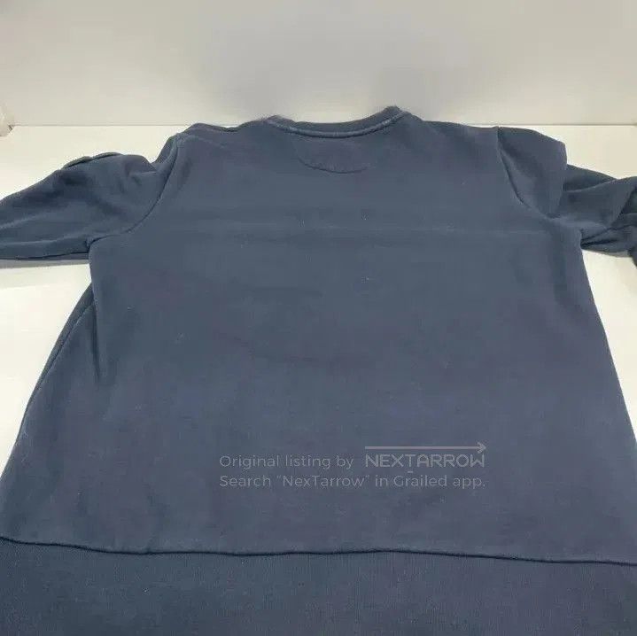 Moncler Moncler Letter Print Casual Sweatshirt. Size US L / EU 52-54 / 3 - 9 Thumbnail