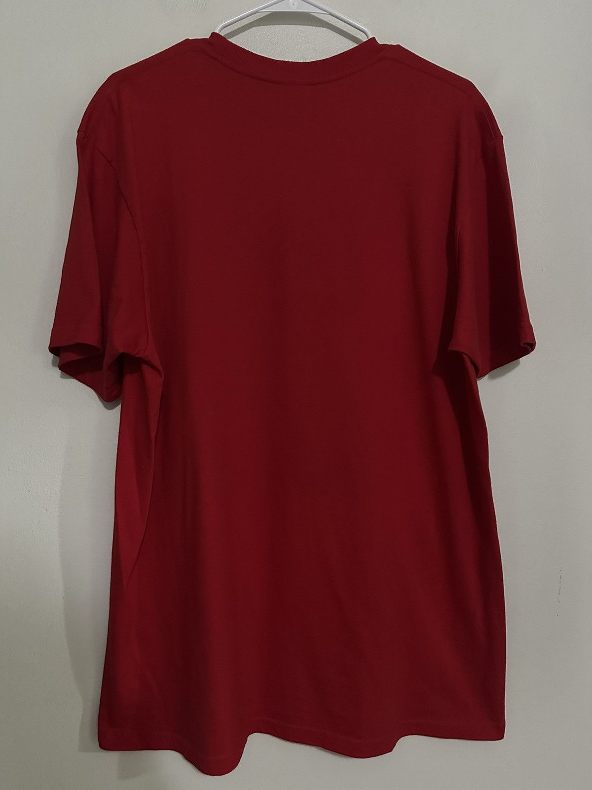 Supreme Supreme Mona Lisa Tee Size US L / EU 52-54 / 3 - 3 Thumbnail