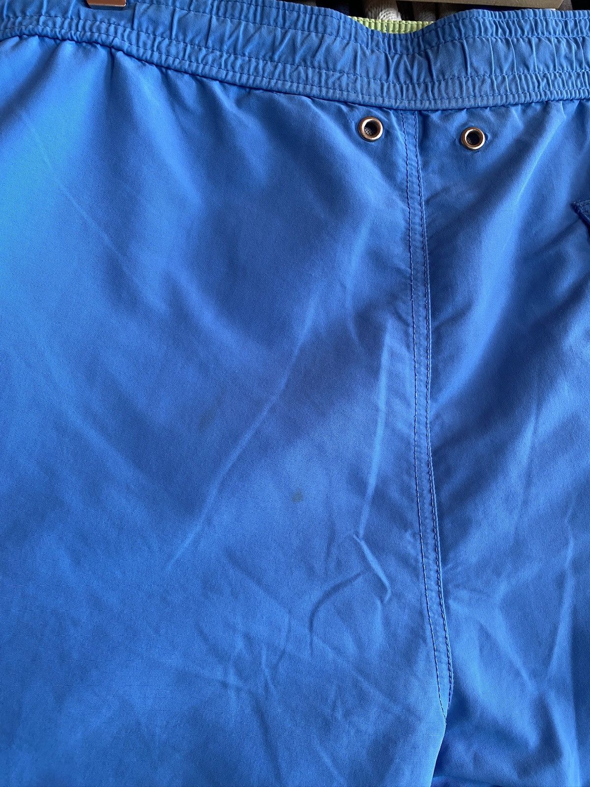 Polo Ralph Lauren VINTAGE RALPH LAUREN SWIMMING SHORTS Y2k Size US 36 / EU 52 - 4 Thumbnail