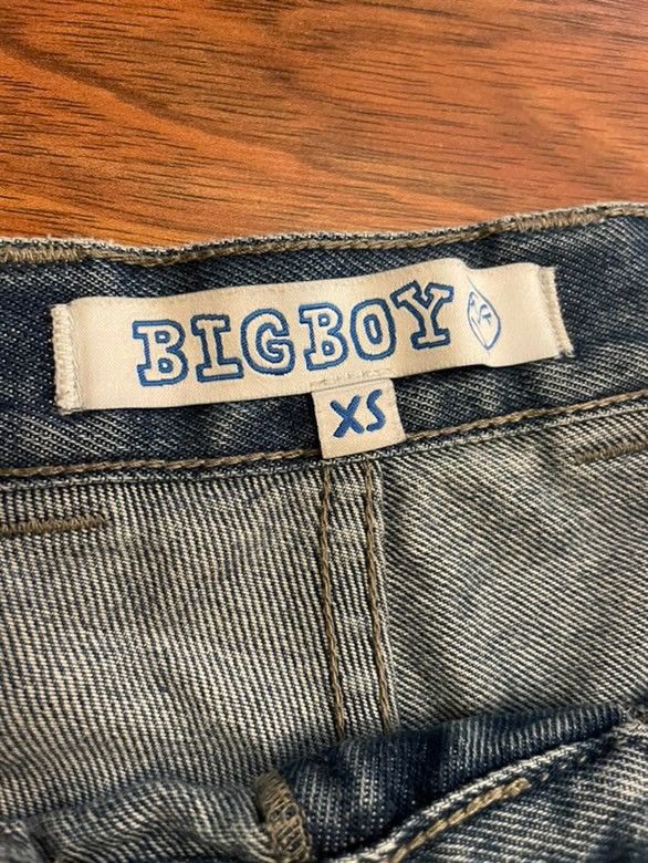 Polar Skate Co. Blue Polar big boy Size US 32 / EU 48 - 3 Thumbnail