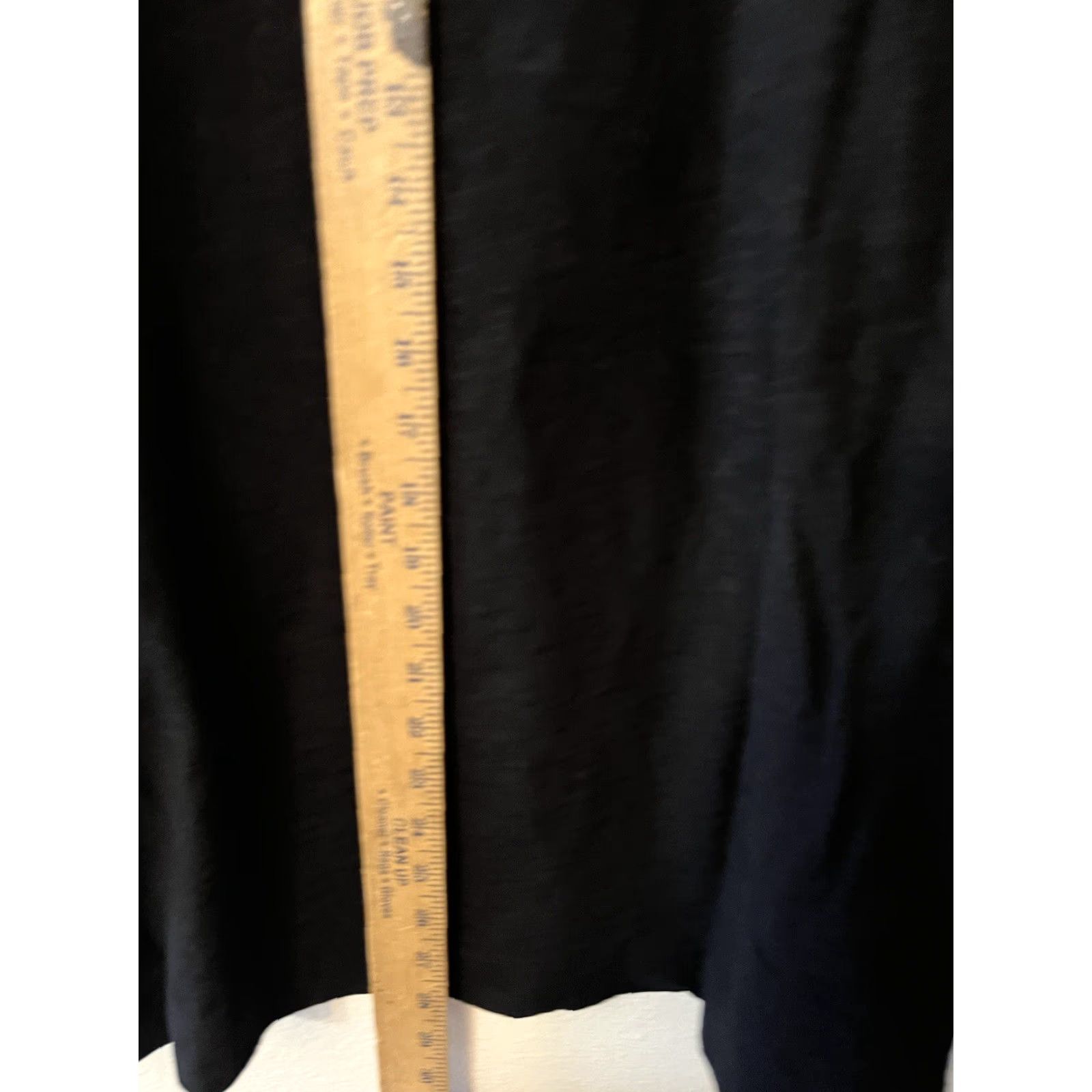 Old Navy OLD NAVY Oversized Sweatshirt Womens Medium Black Cozy Pullover Activewear 90s Size M / US 6-8 / IT 42-44 - 4 Thumbnail