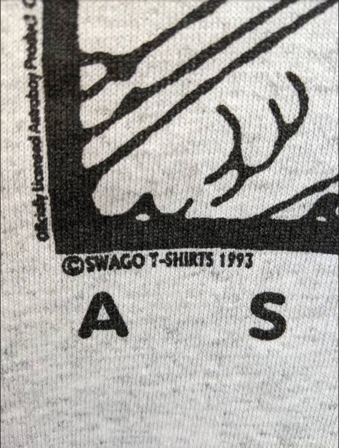 Anime Vintage Anime 1993 Astroboy Sweatshirt Size US M / EU 48-50 / 2 - 4 Thumbnail