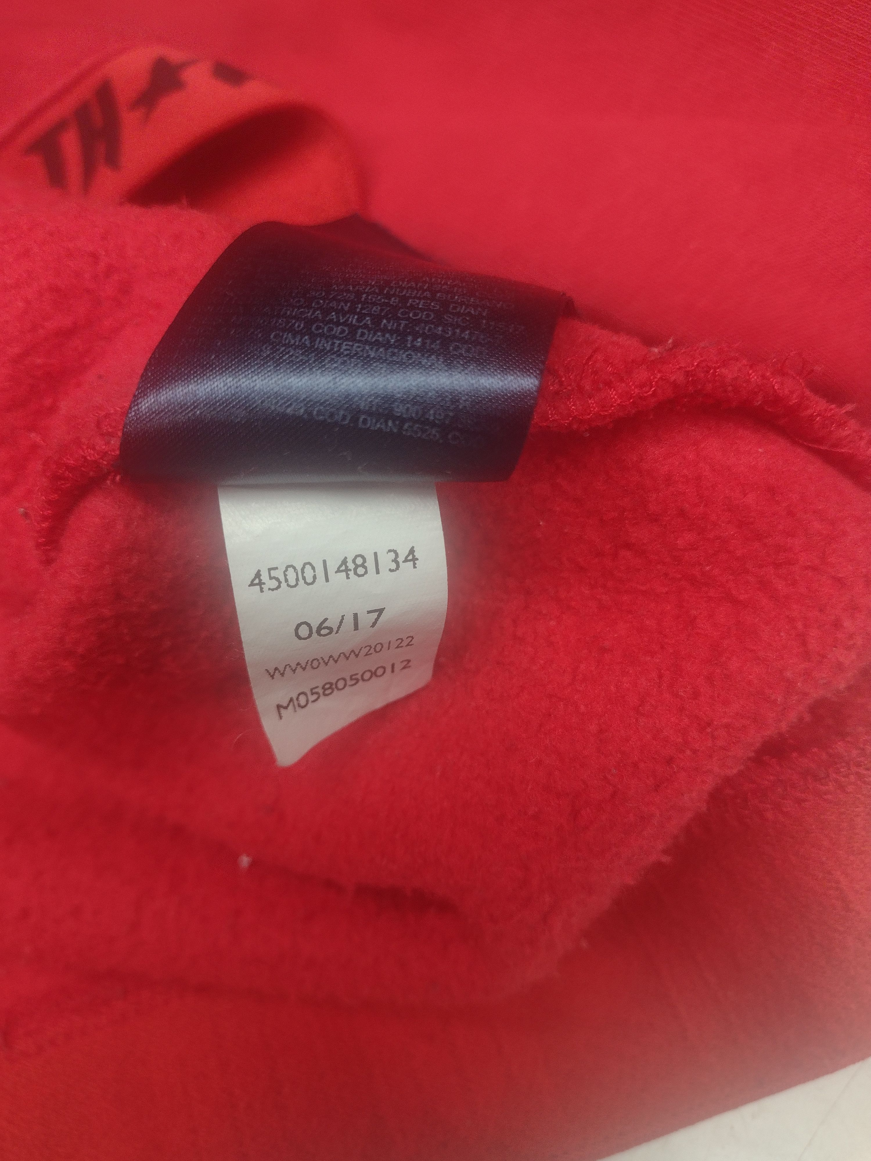 Tommy Hilfiger Tommy Hilfiger X Gigi Hadid Size L / US 10 / IT 46 - 5 Thumbnail