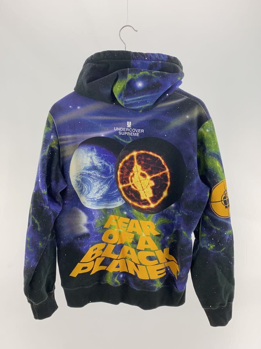 Supreme × Undercover SS18 Public Enemy Hoodie Size US S / EU 44-46 / 1 - 2 Thumbnail
