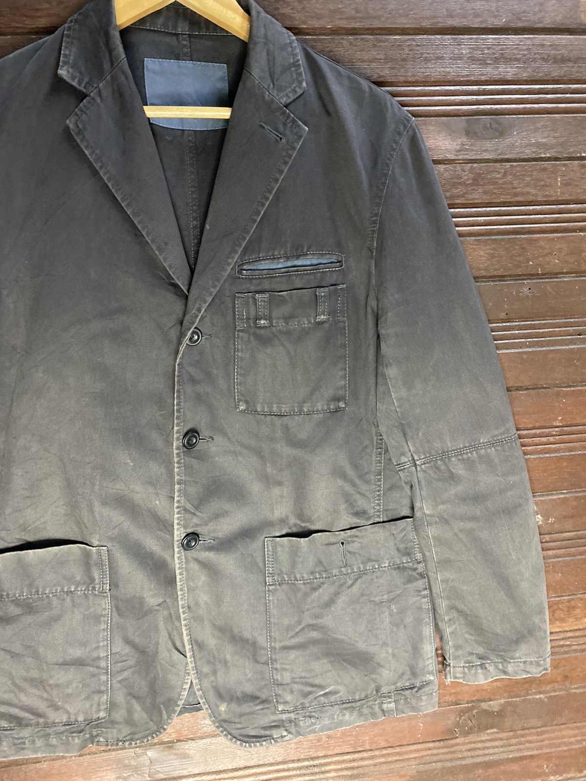 PPFM PPFM Chore Jacket Size US M / EU 48-50 / 2 - 7 Thumbnail