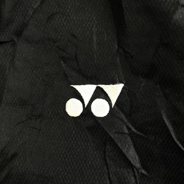 Japanese Brand Vtg 90’ YONEX HEAT CAPSULE Tennis Windbreaker Jacket Size US M / EU 48-50 / 2 - 6 Thumbnail