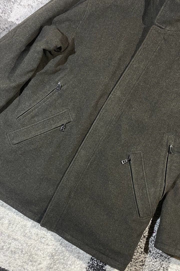 Bogner Bogner Coat Men Size 50 M Collared Long Zip Size US M / EU 48-50 / 2 - 3 Thumbnail