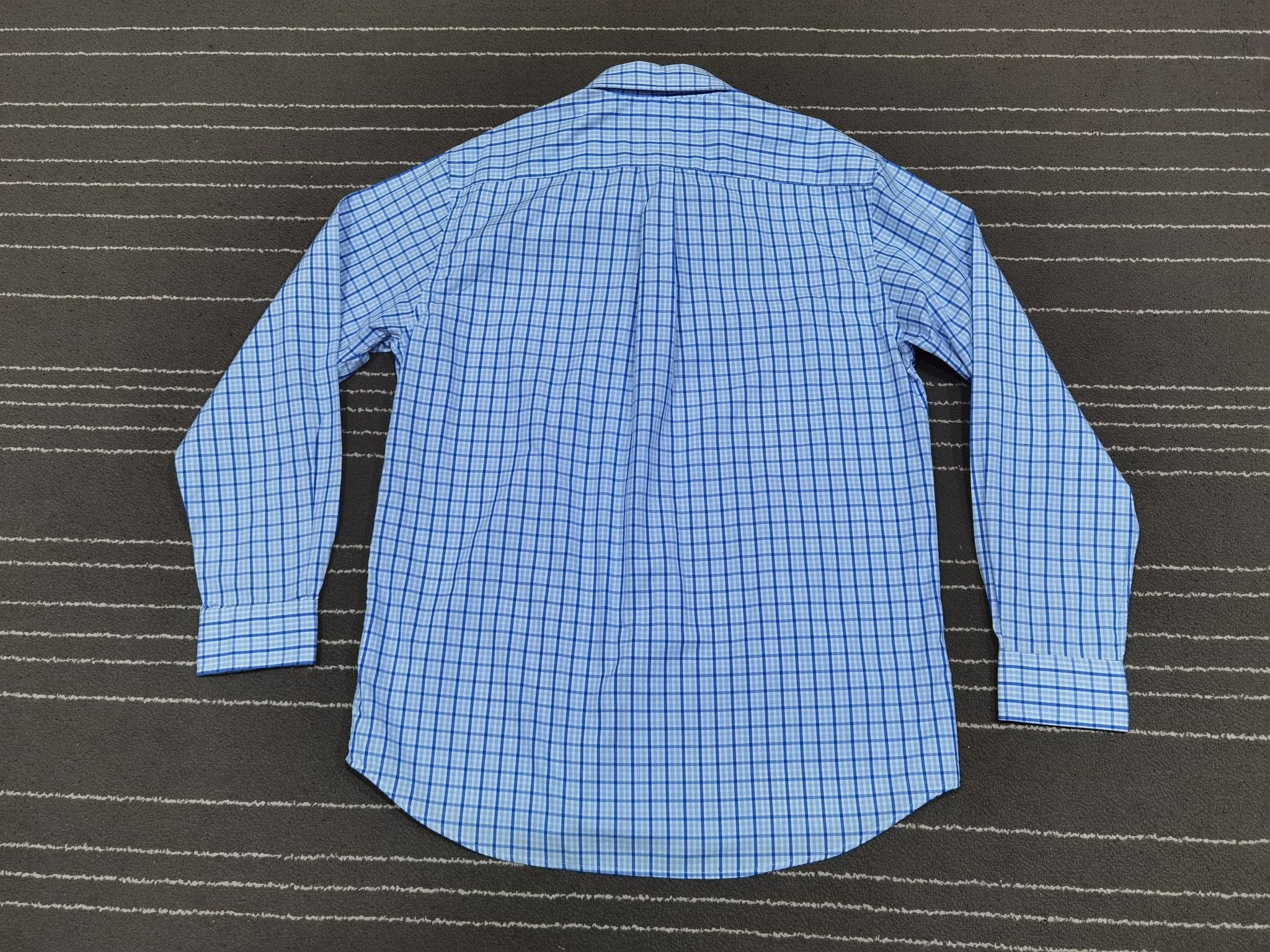 Tommy Hilfiger TOMMY HILFIGER button up new L 3473 Size US L / EU 52-54 / 3 - 8 Thumbnail