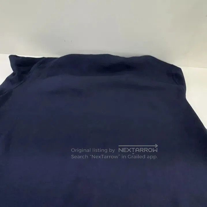 Polo Ralph Lauren Polo Ralph Lauren Crewneck Long-Sleeve Sweatshirt. Size US XL / EU 56 / 4 - 9 Thumbnail