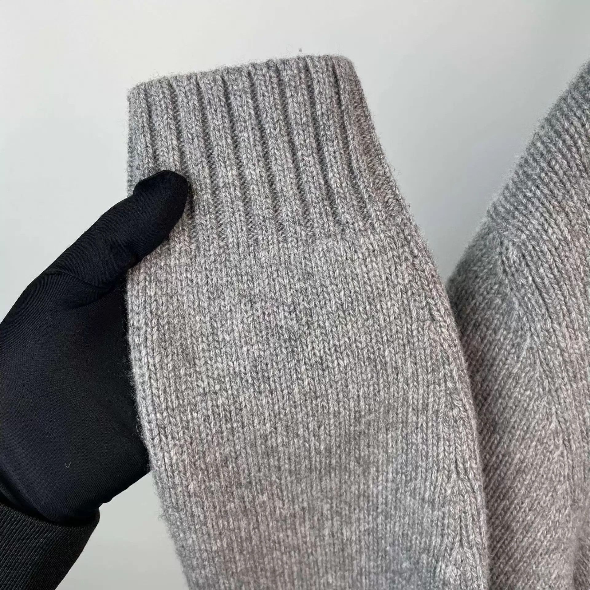Prada Prada sweater IT48 2023 Size US M / EU 48-50 / 2 - 7 Thumbnail