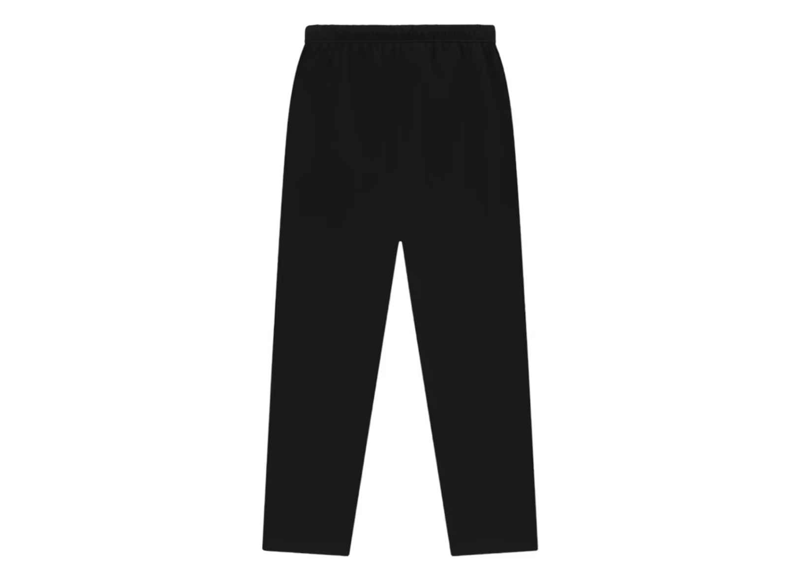 Fear of God × NBA Fear of God Essentials NBA Relaxed Sweatpants Black Size XS Size US 30 / EU 46 - 2 Thumbnail