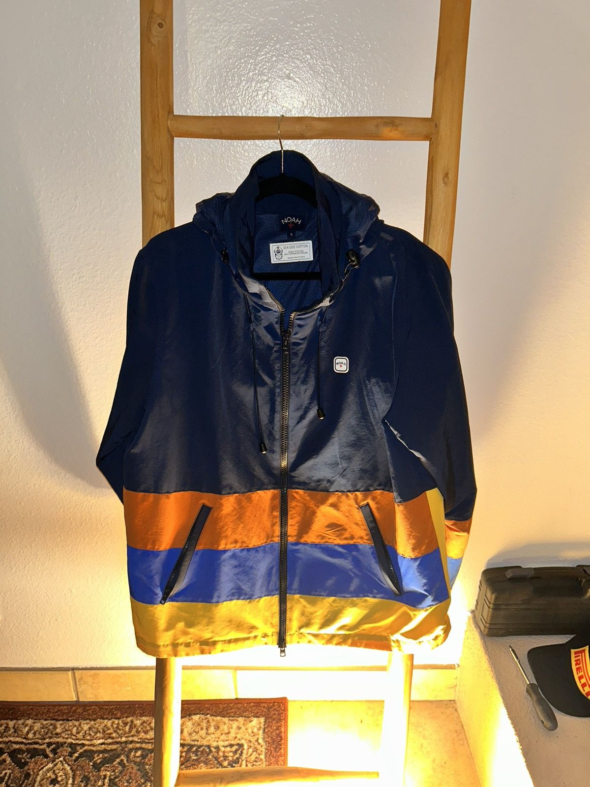 THE NORTH FACE TROTWOOD INSULATED SKI JACKET
