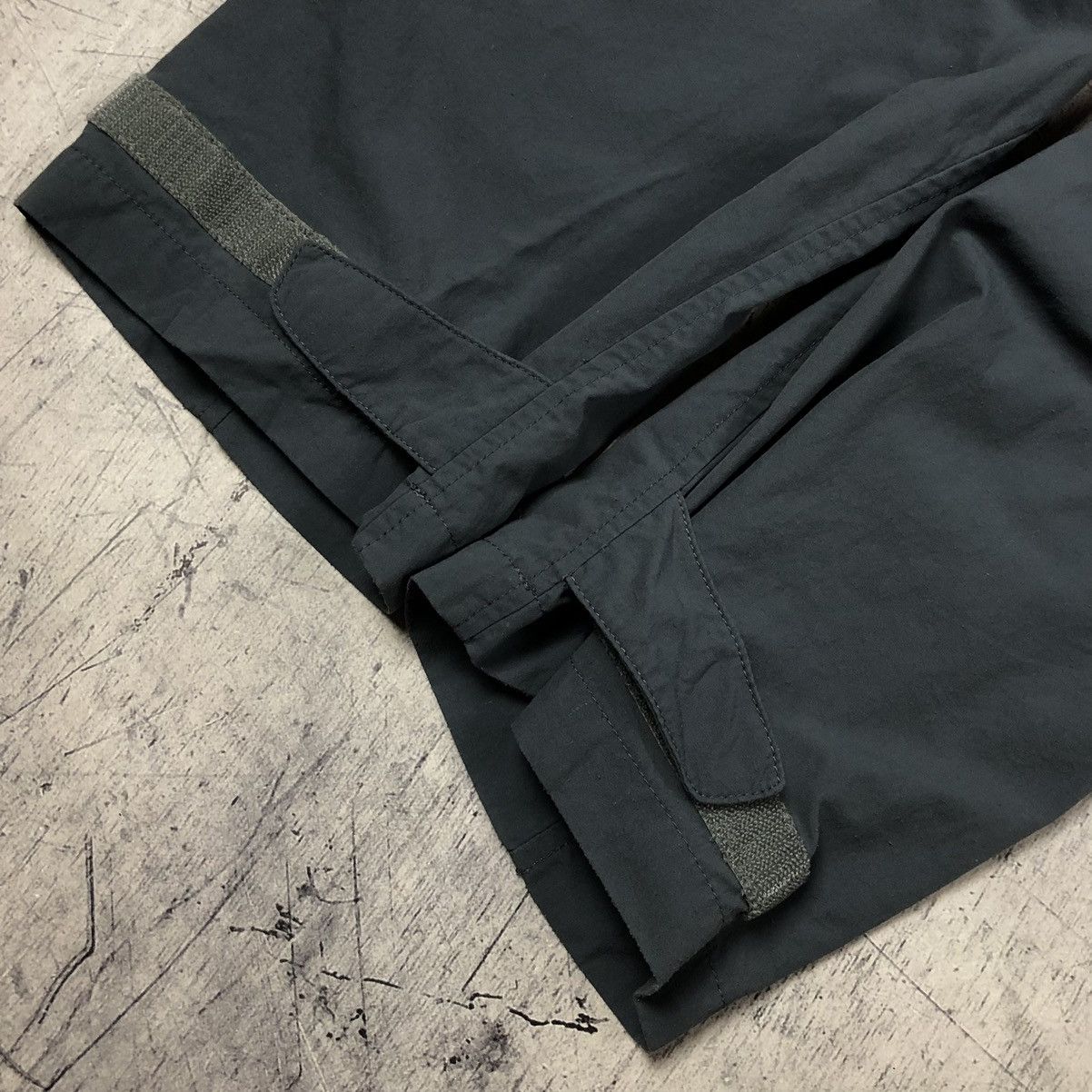 Norrona Vintage Norrona Bitihorn Outdoor Mountain Light Weight Pants Size 30" / US 8 / IT 44 - 5 Thumbnail
