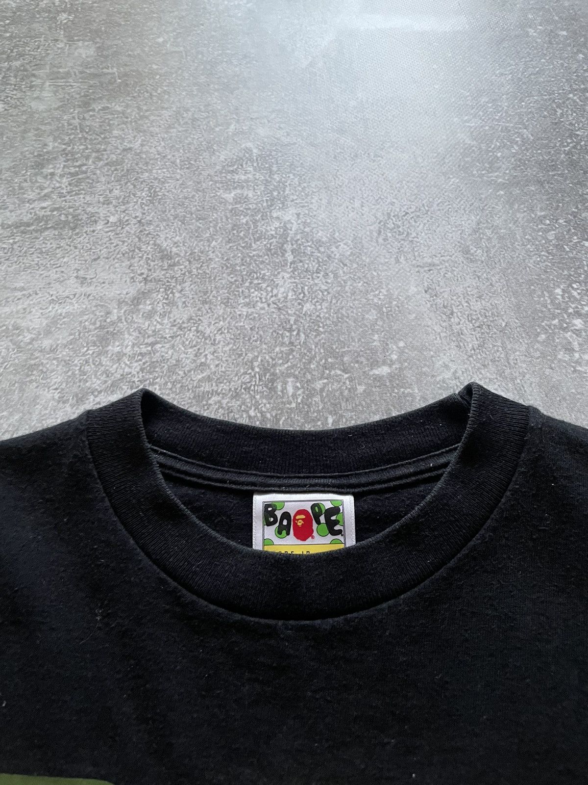 Bape Bape T-Shirt Size US M / EU 48-50 / 2 - 8 Thumbnail