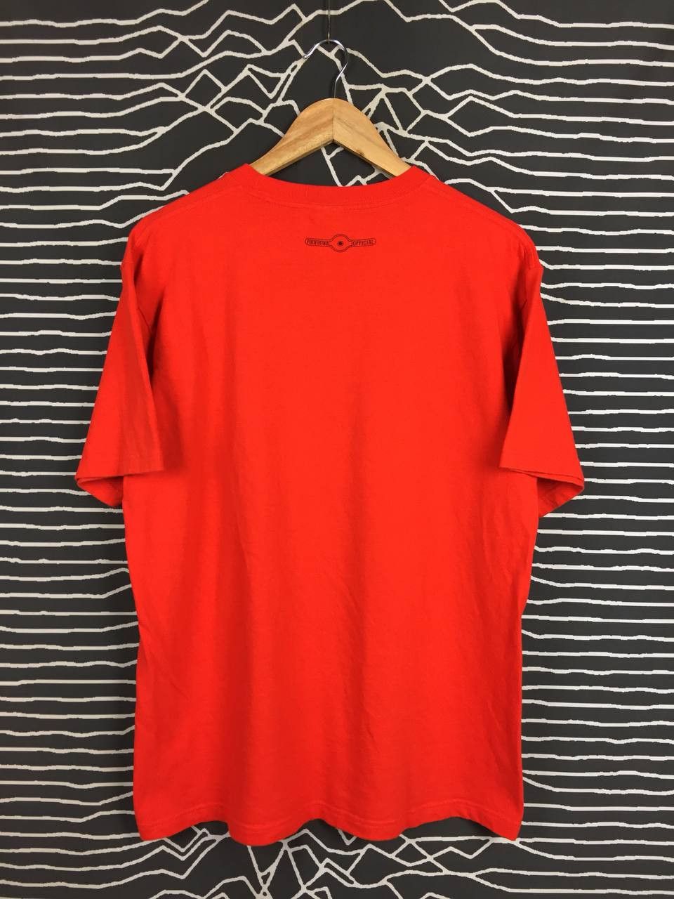 Japanese Brand Panpanya Official Ashizuri Aquarium Shark Encyclopedia Tee Size US L / EU 52-54 / 3 - 5 Thumbnail