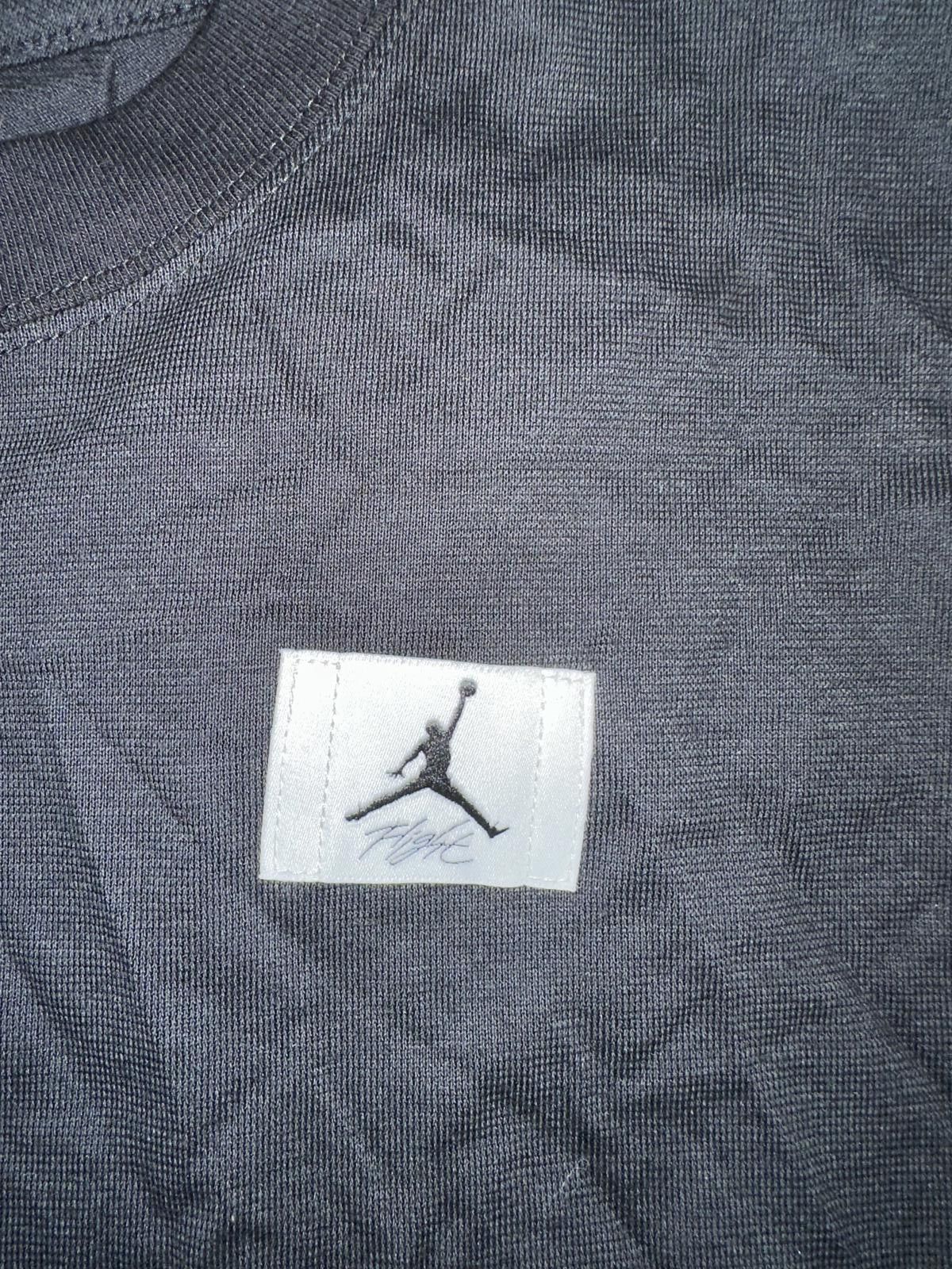 Designer Jordan Women’s Essentials Boxy Tee Size S / US 4 / IT 40 - 5 Thumbnail