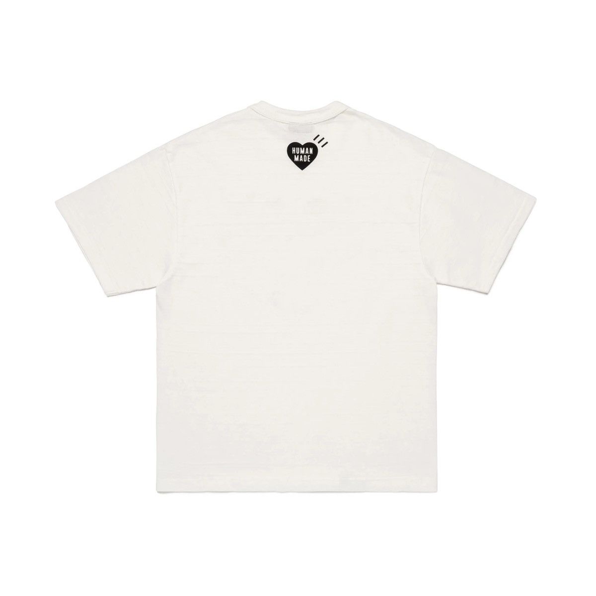 Human Made Human Made Tee Size ONE SIZE - 2 Thumbnail