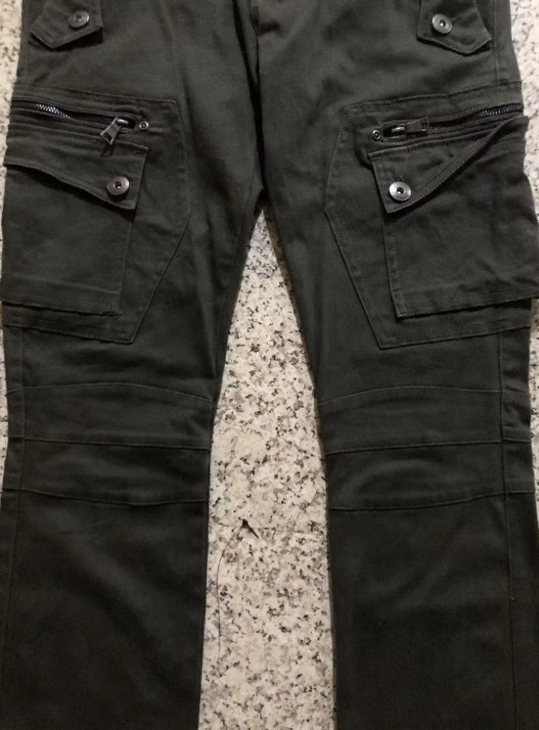 In The Attic In the attic jeans Size US 33 - 3 Thumbnail