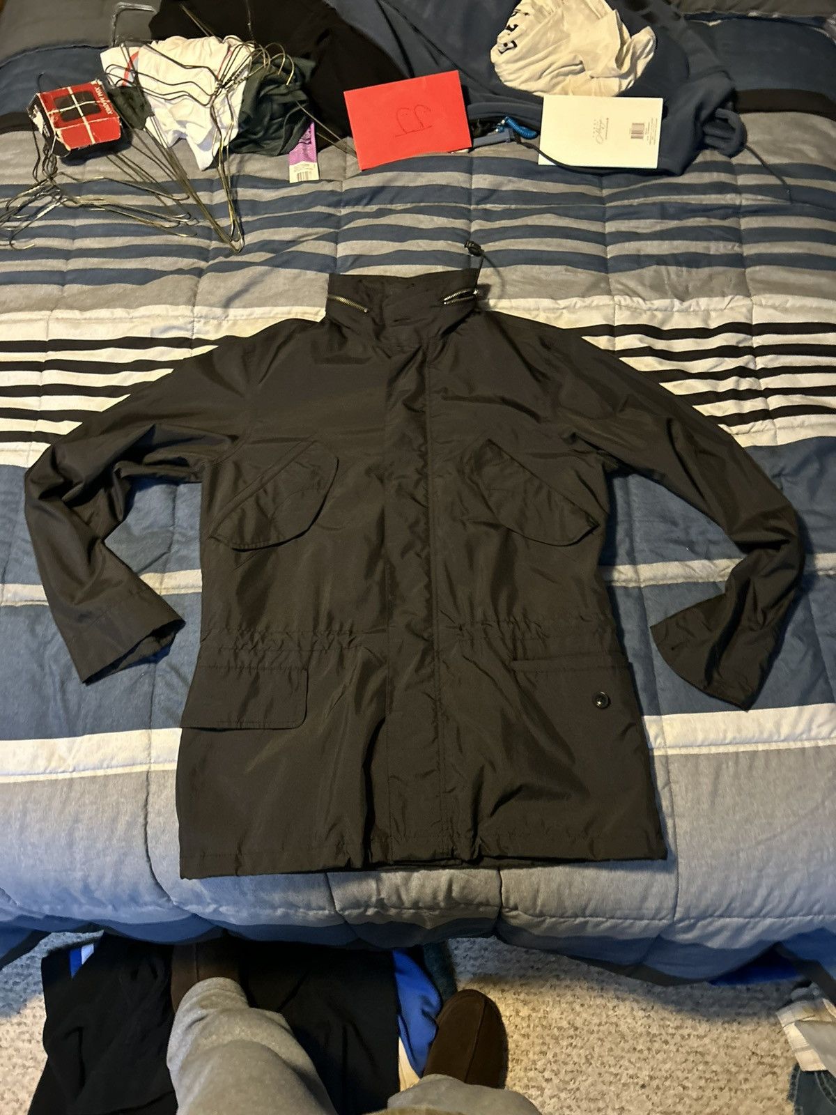 Club Monaco Basically new club Monaco Size US L / EU 52-54 / 3 - 1 Thumbnail