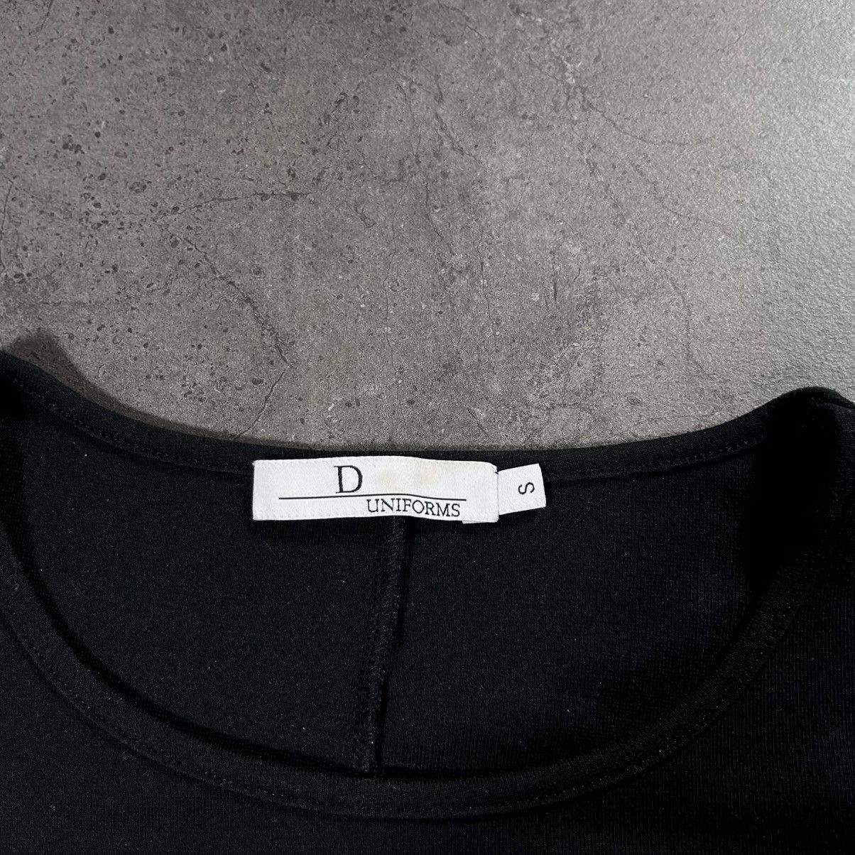 Dior Vintage 2015 Christian Dior Short Mini Dress / Blouse Womens Size S / US 4 / IT 40 - 8 Thumbnail