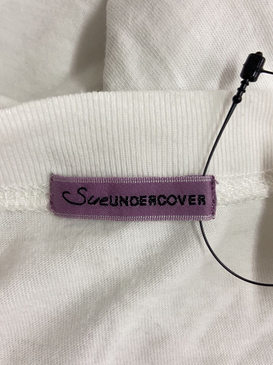 Undercover Oversized Cat Tee Size US S / EU 44-46 / 1 - 4 Thumbnail