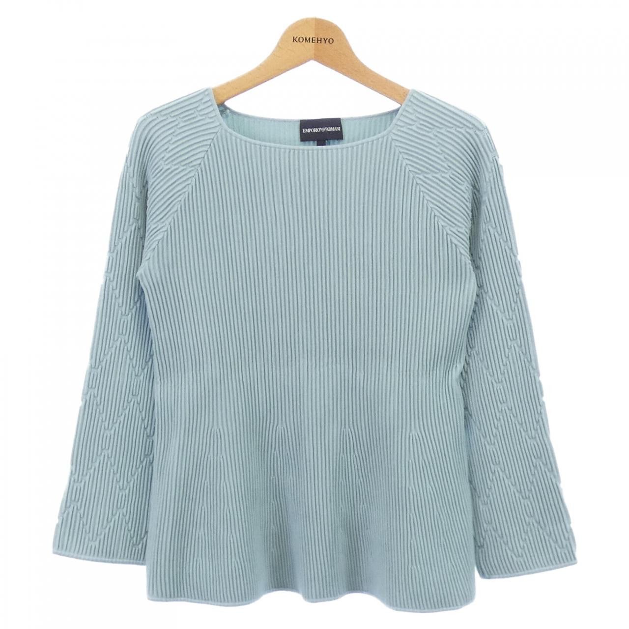 Armani Armani Emporio Armani Top Others Tops DUTY FREE for USA Size ONE SIZE - 1 Thumbnail
