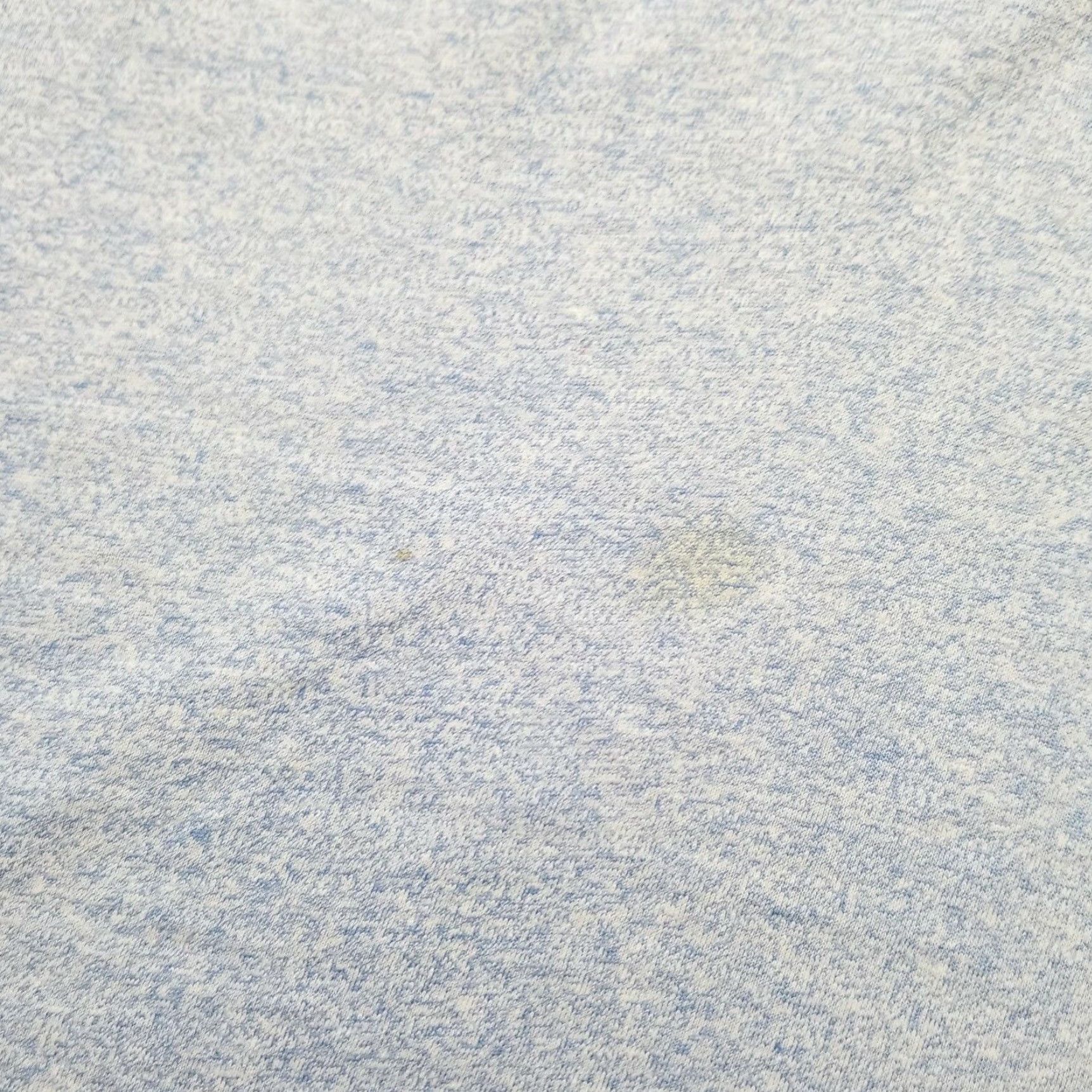 Vintage VINTAGE Mens S Florida A T-Shirt Blue Ringer 50/50 Thin Distressed Size US S / EU 44-46 / 1 - 6 Thumbnail
