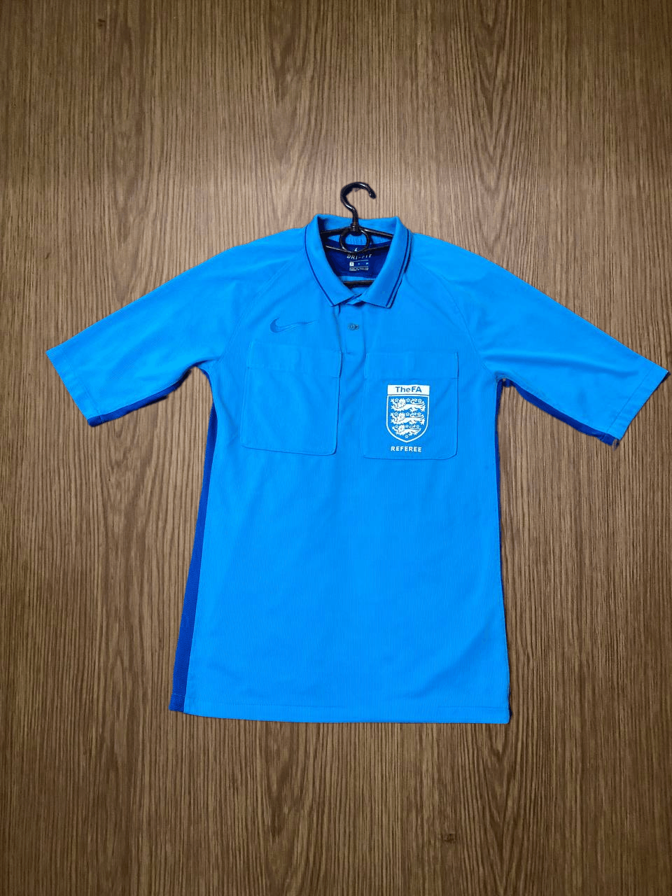 Nike Vintage Nike T shirt Size US S / EU 44-46 / 1 - 1 Thumbnail