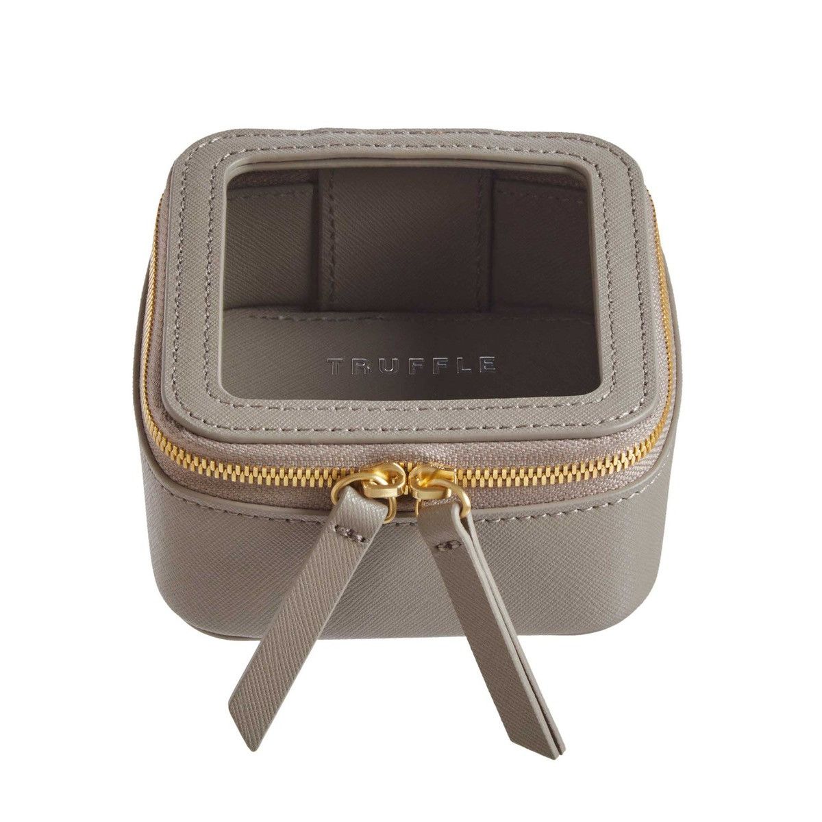 Other Truffle leather petite case Size ONE SIZE - 1 Thumbnail