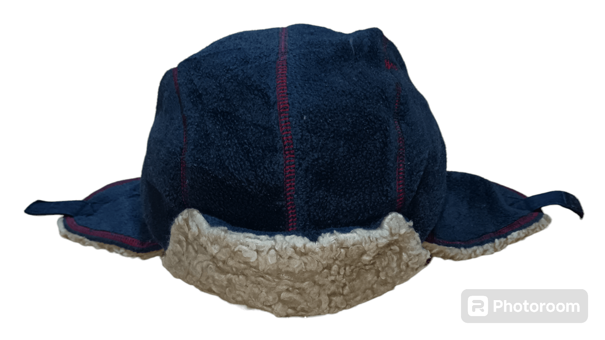 Gap GAP FLEECE EARFLAP HAT Size ONE SIZE - 1 Thumbnail