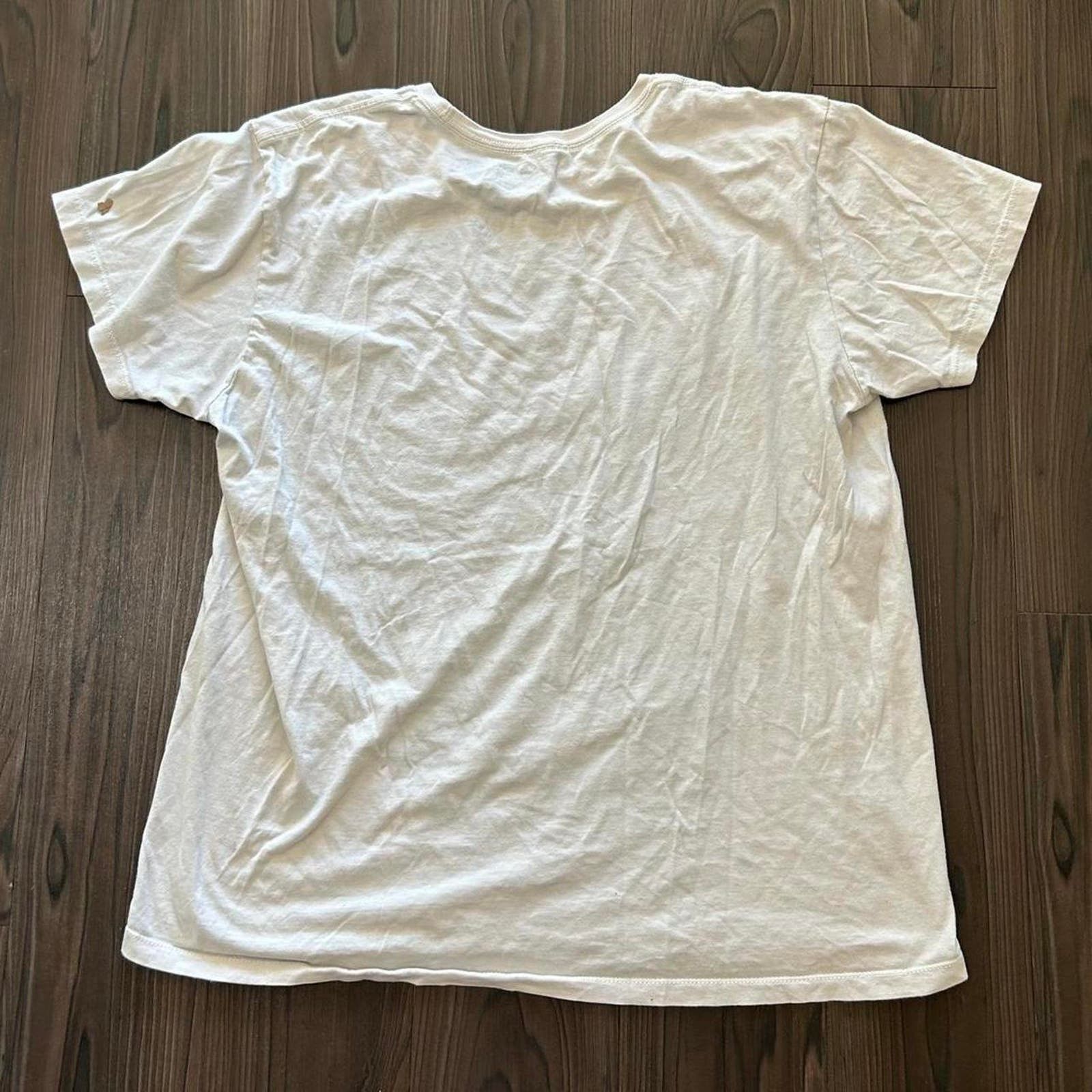 Vintage Y2K Yugioh Graphic Tee Size US XL / EU 56 / 4 - 2 Thumbnail