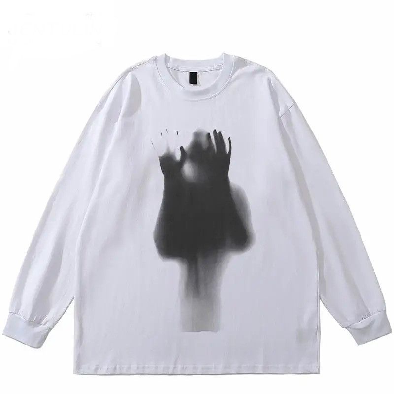 Shadow Graphics T-shirts