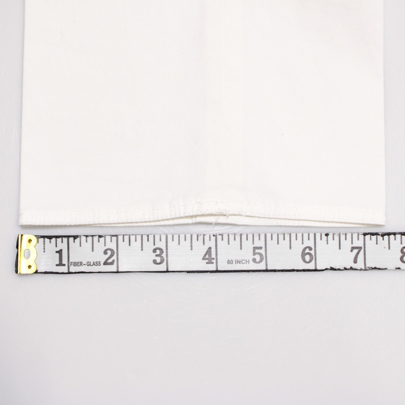 Incotex INCOTEX New with tags Chino Size 38 US In White Size US 38 / EU 54 - 8 Thumbnail