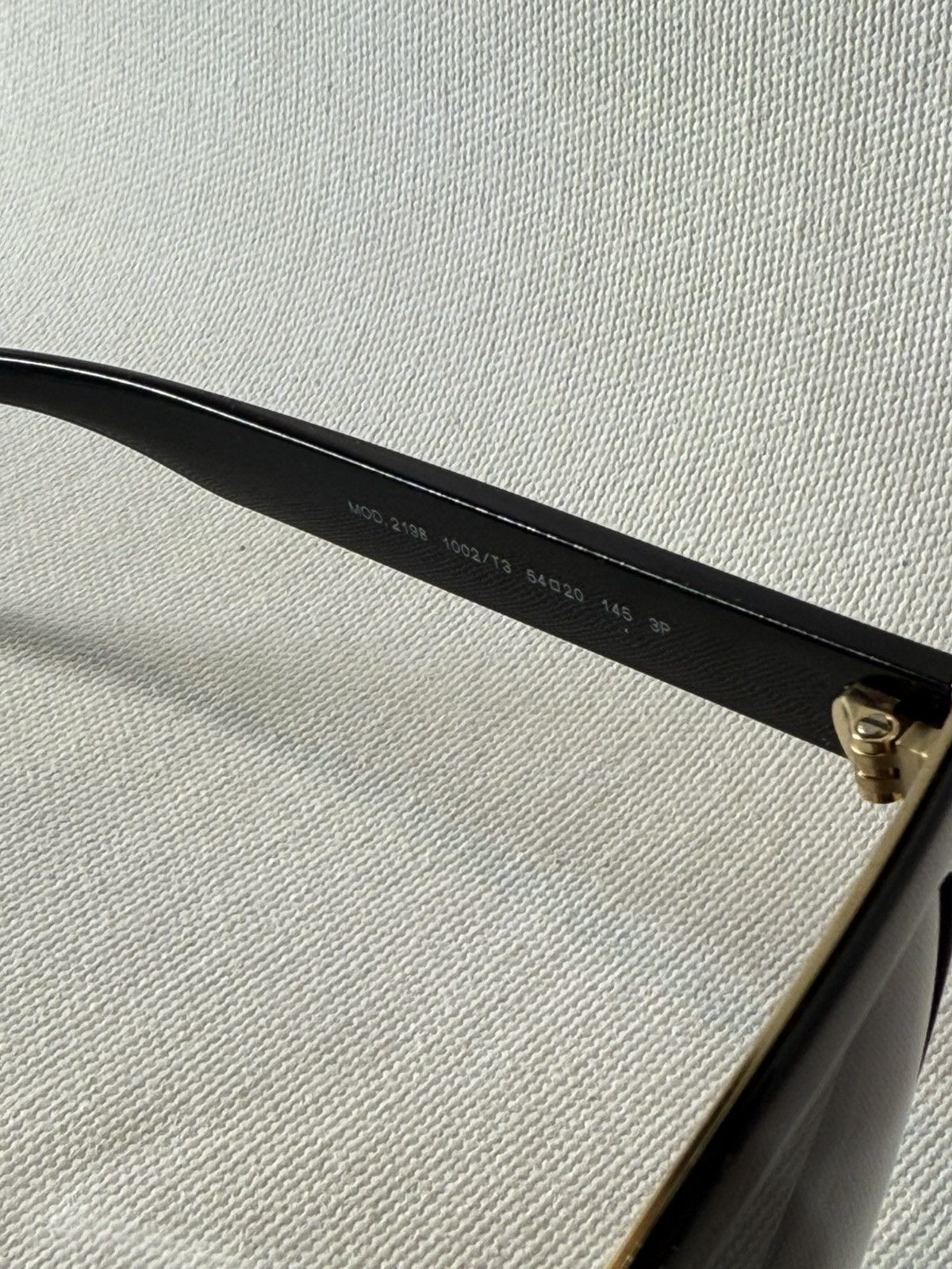 Versace Versace Sunglasses Polarized Size ONE SIZE - 6 Thumbnail