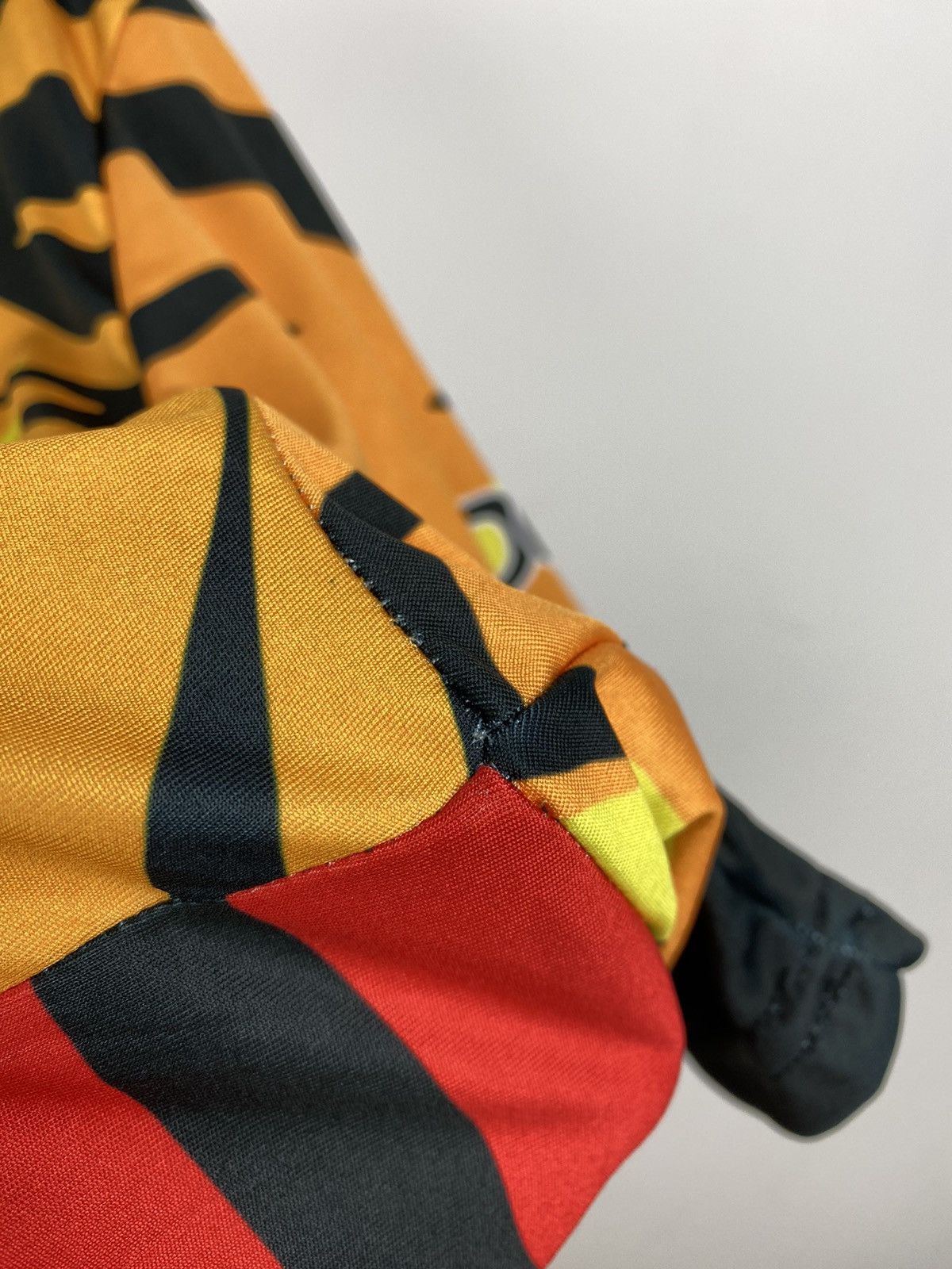 Vintage Tigers De Alica Mexico 2022 2023 Dony Jersey PSG Chivas Size US XL / EU 56 / 4 - 11 Thumbnail