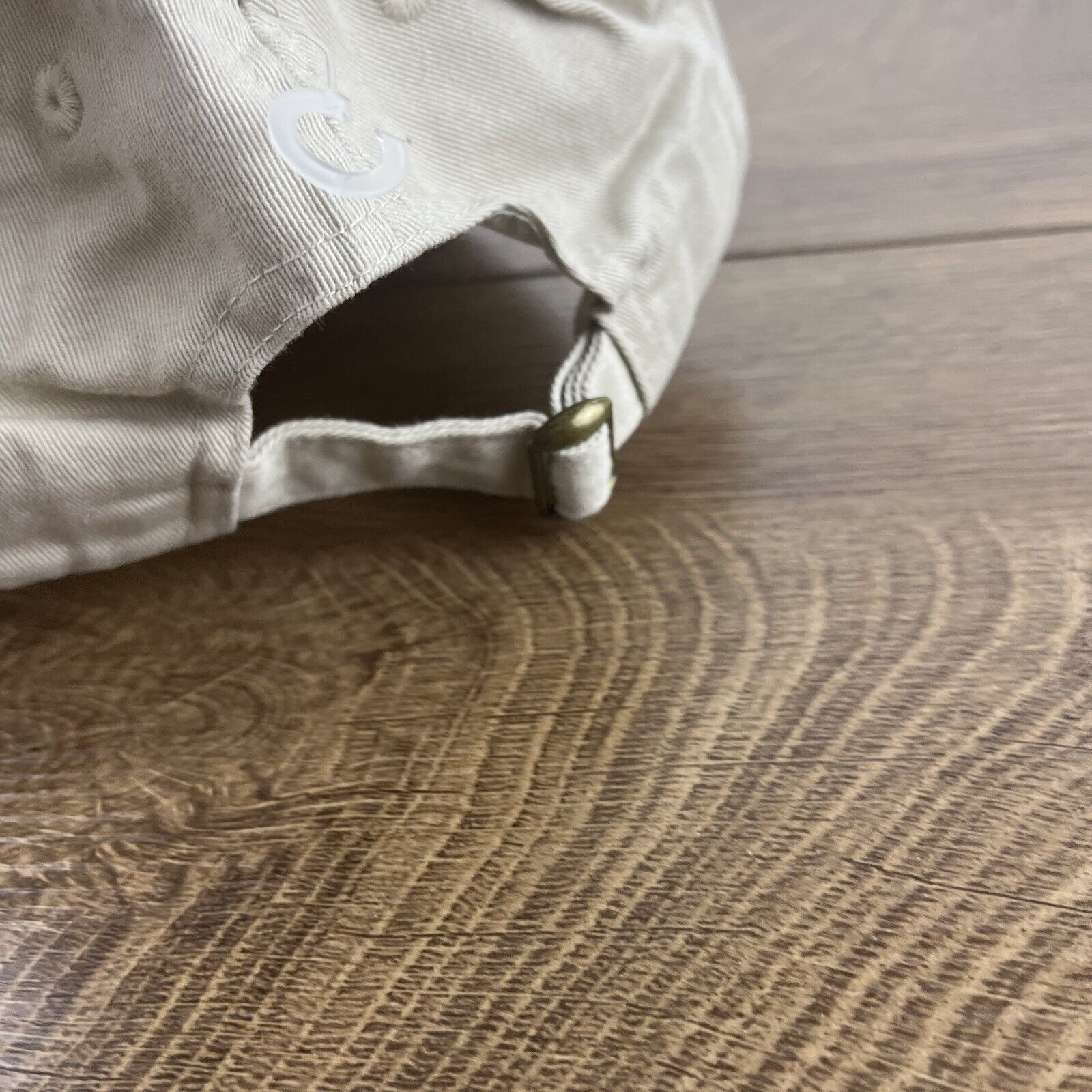 Other Green got UCF Hat Tan Brown Hat Adjustable Adult Size Hat Ca Size ONE SIZE - 10 Thumbnail