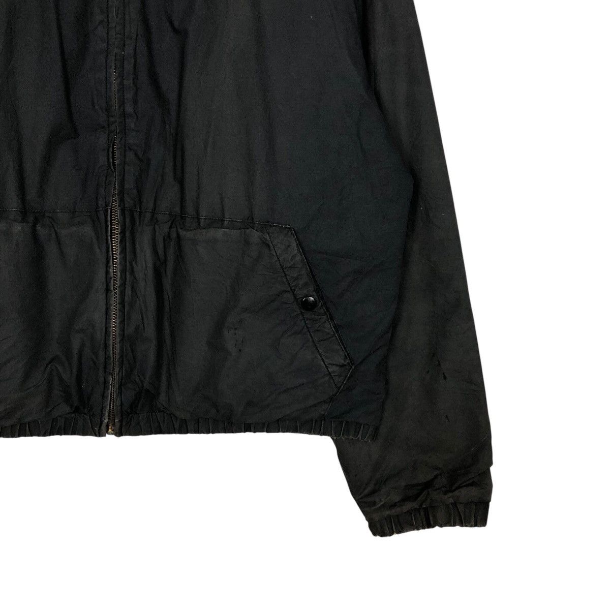 Polo Ralph Lauren 📌Vintage Bomber Jacket Polo Ralph Lauren Duck Canvas Size US L / EU 52-54 / 3 - 6 Thumbnail