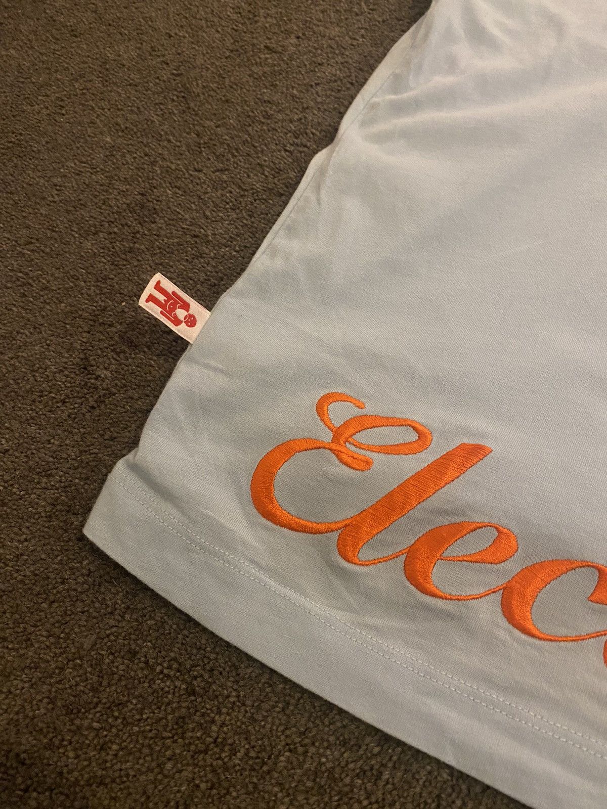 Walter Van Beirendonck Walter Van Beirendonck S/S 16 electric eye T-shirt Size US M / EU 48-50 / 2 - 8 Thumbnail